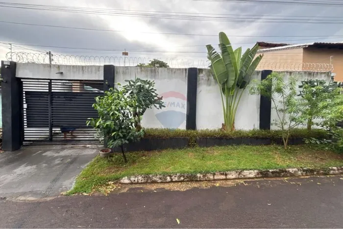Casa a venda: Espaço e Conforto no Bairro Anchieta.