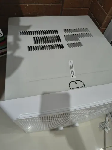 Ar Condicionado Semi Novo