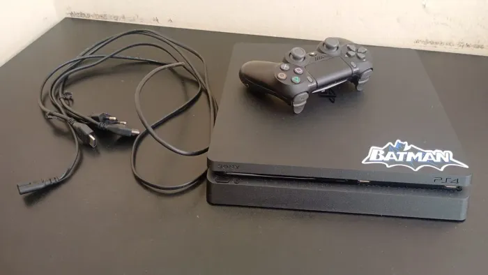 Ps4 Slim 