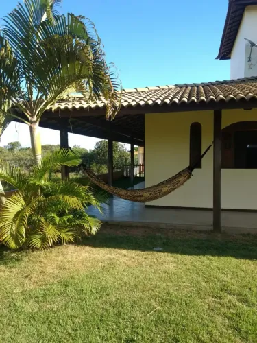Casa para venda com 170 metros quadrados com 3 quartos em Porto Sauípe - Entre Rios - BA