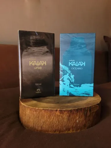 Kayak Natura