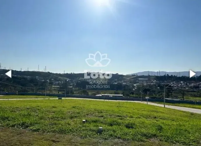 TERRENO EM EXCELENTE NO REAL PARK 2