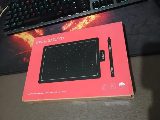 Wacom by One