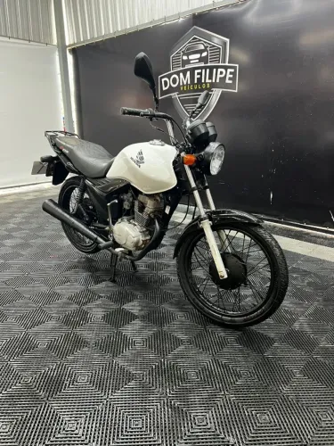 Cargo 125cc 