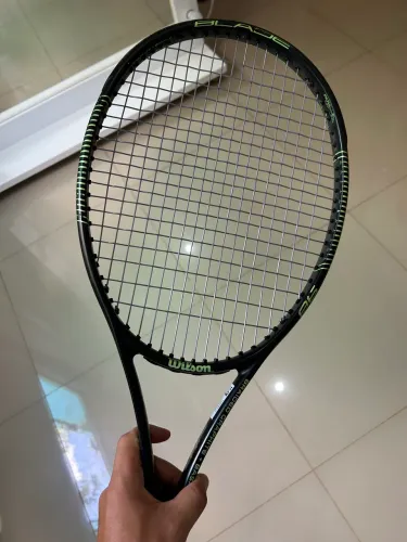 Wilson Blade V5