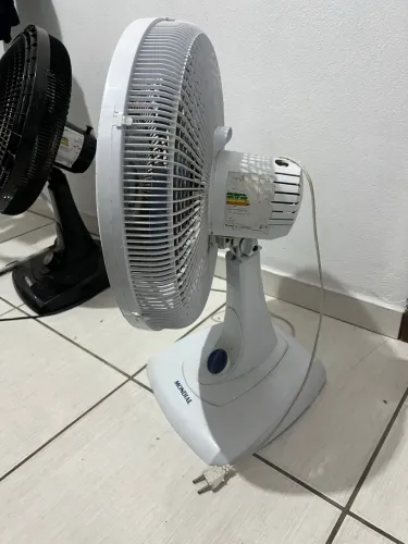 Ventilador
