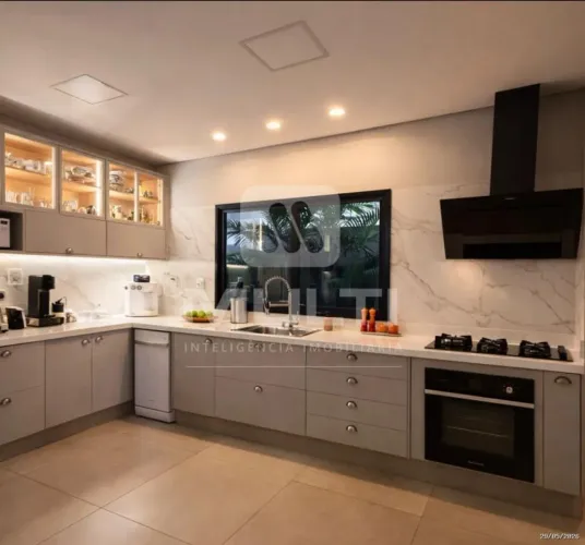 Casa Condominio - GSP ARTS