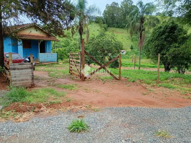 chácara - Zona Rural - Cambuí