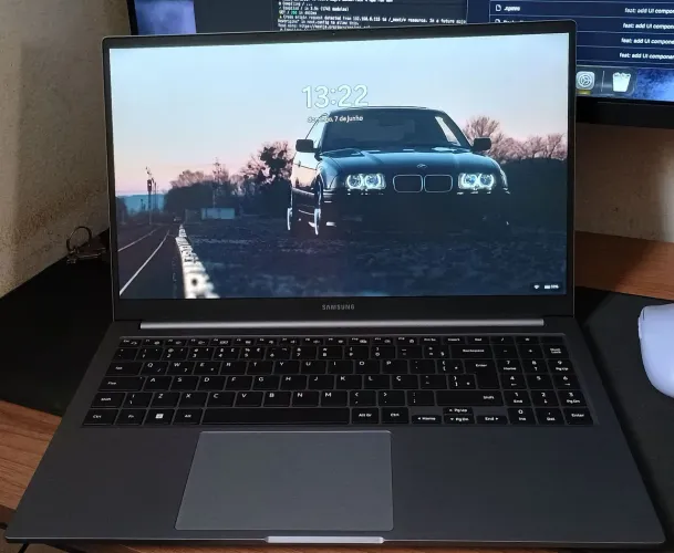 Notebook
