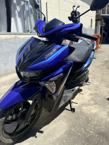 Yamaha Neo 23/24 Azul