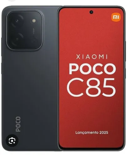 POCO C85