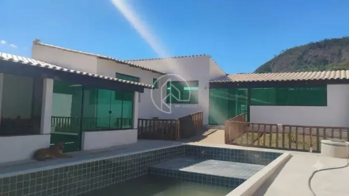 Imóvel para venda com 96 metros quadrados com 2 quartos