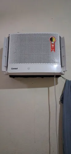 Ar condicionado