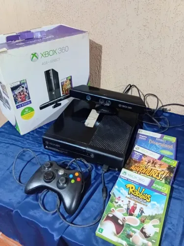 Xbox 360