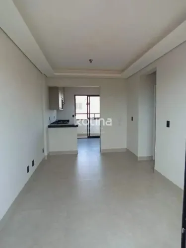 Apartamento 2 quartos 1 suíte Bairro Santa Mônica