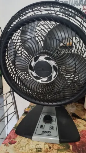 Ventilador 
