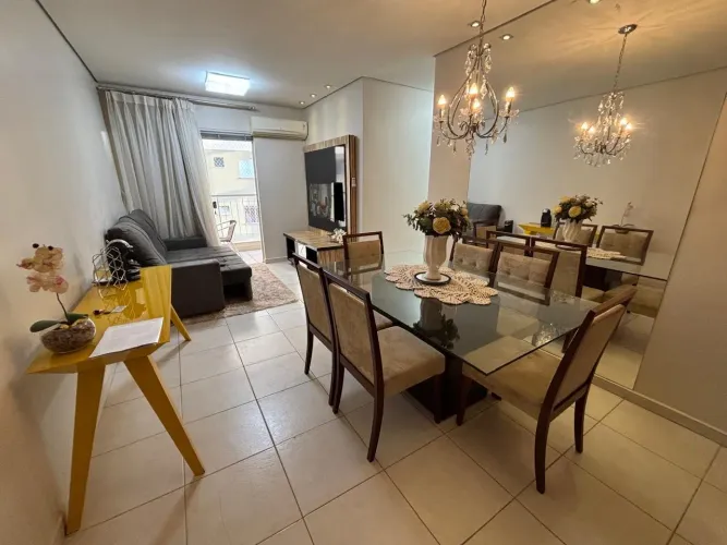 Alugo Apartamento Brisas do Madeira