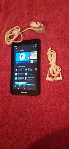 Tablet novinho 64 GB entrego parcelo até 12x no cartão.