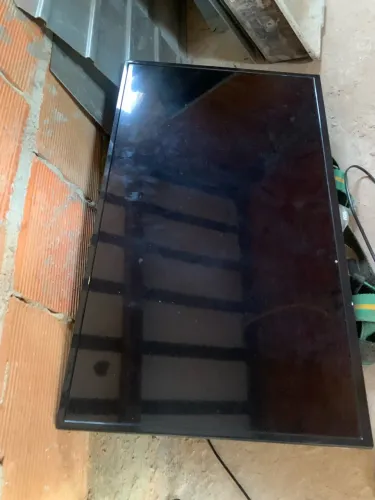 Tv AOC smart
