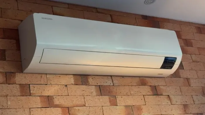 ar condicionado samsung inverter