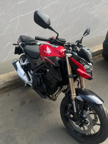 CB500f 2023