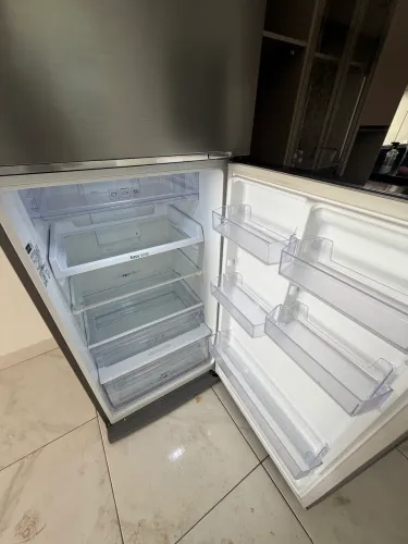 Geladeira Samsung bivolt 110 ou 220 460 litros