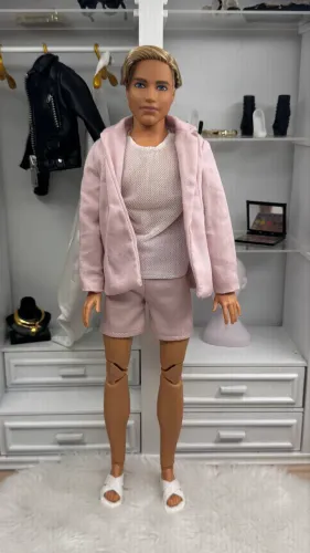 Barbie Ken Signature Barbiestyle