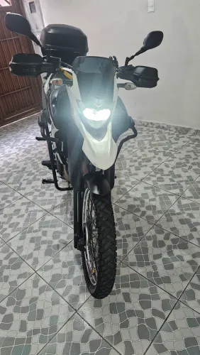 LANDER 250 2020 BRANCA OPORTUNIDADE 
