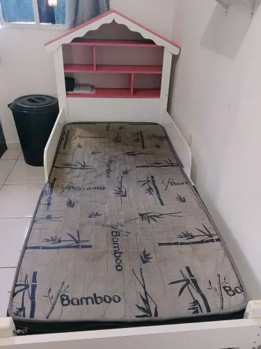 Cama infantil