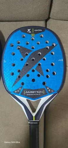 Vendo raquete de Beach Tennis
