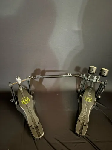 Pedal Duplo Mapex Armory P810TW