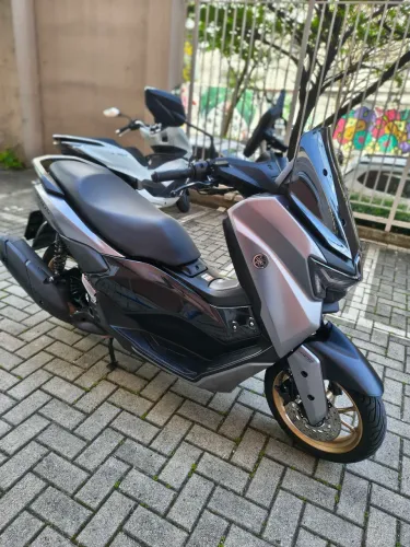 N MAX 2025 PRATA