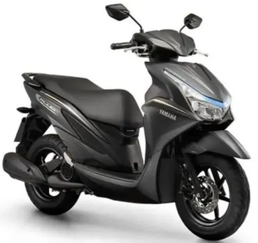 YAMAHA FLUO HYBRID 26/27<br>? Tecnologia