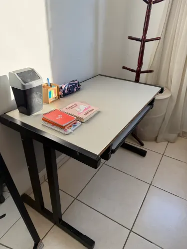 Mesa de escritório