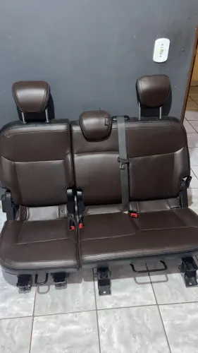 Banco 3 e 2 lugares spin
