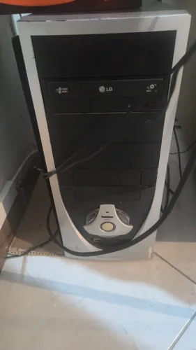 PC DESKTOP