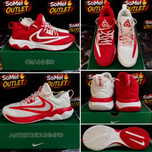 Nike Giannis Immortality 3 All-Star Weekend ORIGINAL