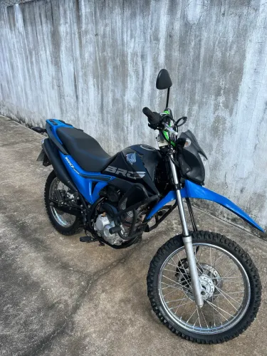 Bros 160 ESDD