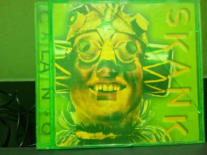 Cd Skank 