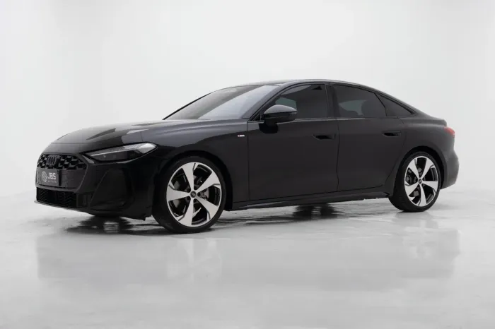 Audi A5 SEDAN PERFORMANCE S EDITION 2.0 TFSI QUATTRO 2025