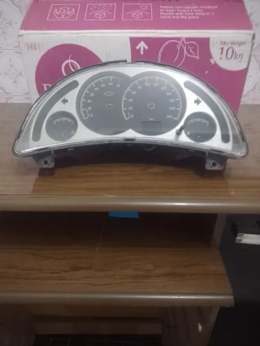 PAINEL DE CORSA 