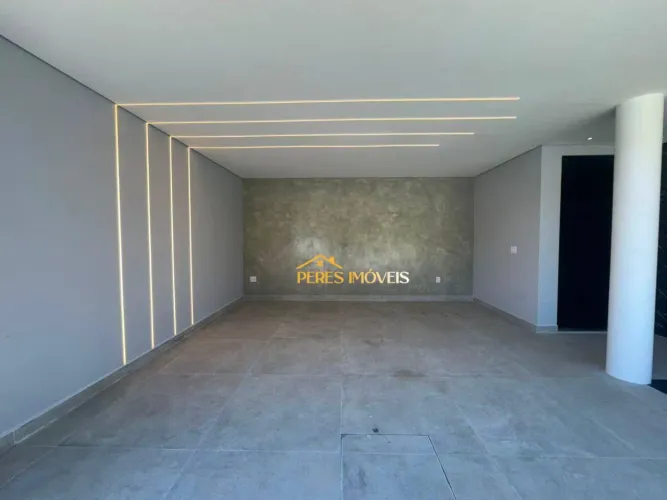 Casa com 4 dormitórios à venda, 202 m² por R$ 1.350.000,00 - Extensão do Bosque - Rio das