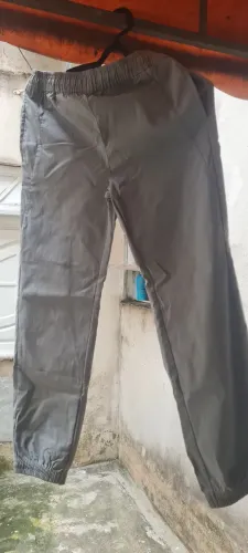 Vendo Calça reebook usada,usei uma vez,original!!!