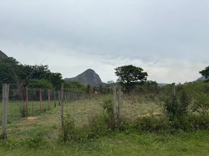 Chacara bo Horto Baratinha