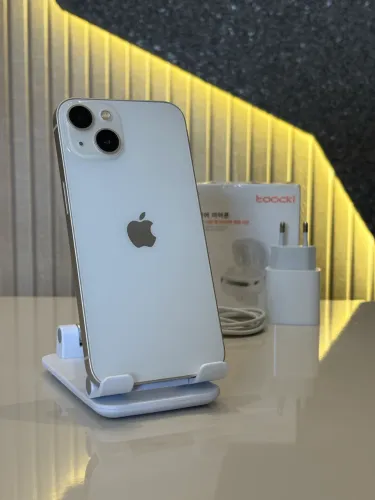 iPhone 13 128G | 87%?Todo original