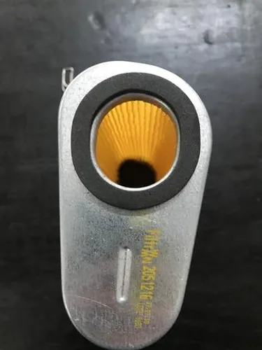 Filtro de ar hornet da 2008 ate 2014. (Entrega Grátis*)