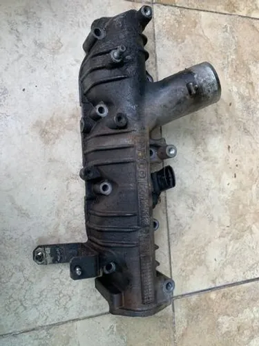 Coletor admissao fiat ducato multijet 2,3 original