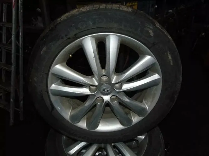 Rodas ix35 12 jg completo