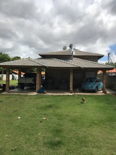 Excelente residência no Aeroporto Jundiaí