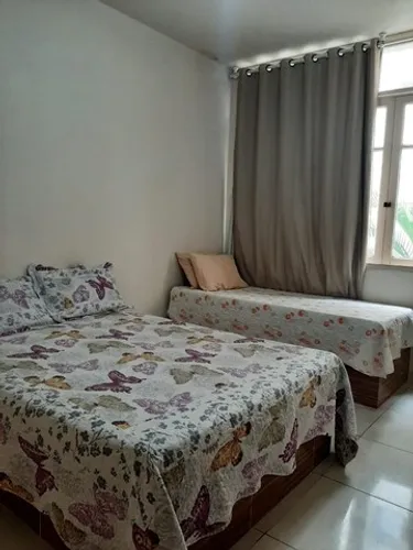 APARTAMENTO no coração da Praia do Forte.